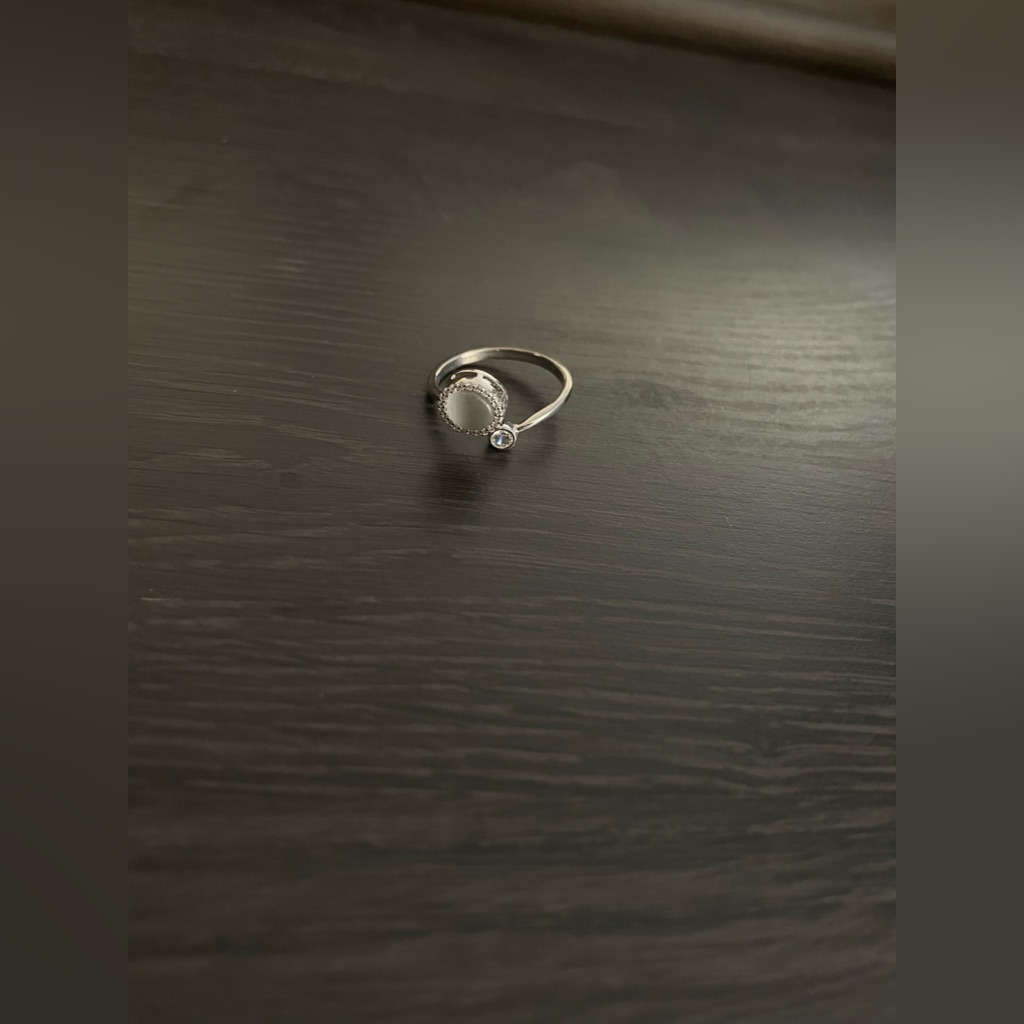 Amazon Fidget Ring